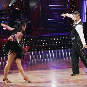 Still of Lance Bass in Dancing with the Stars 2005