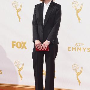 Carrie Brownstein at event of The 67th Primetime Emmy Awards 2015