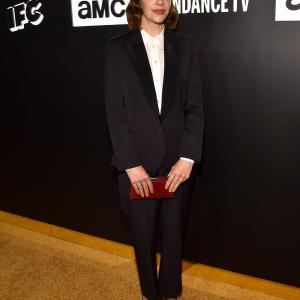 Carrie Brownstein at event of The 67th Primetime Emmy Awards 2015
