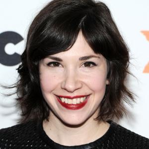 Carrie Brownstein at event of Portlandia 2011