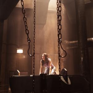 Still of Gina Holden in Saw 3D (2010)