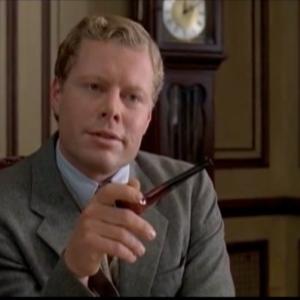 David RichmondPeck in Married Life starring Chris Cooper and Pierce Brosnan