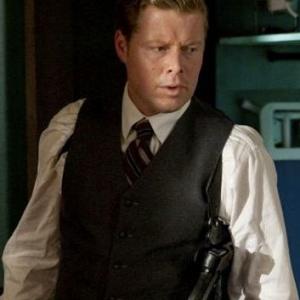 David Richmond-Peck as Agent Dominic Dumare in Smokin' Aces 2: Assassins' Ball Directed by Pj Pesce