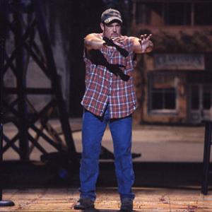 Still of Larry the Cable Guy in Blue Collar Comedy Tour: The Movie (2003)