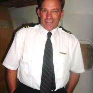 KLM co-Pilot 