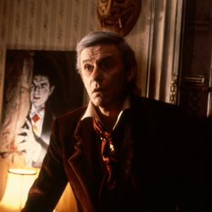 Still of Roddy McDowall in Fright Night (1985)