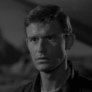 Still of Roddy McDowall in The Twilight Zone 1959
