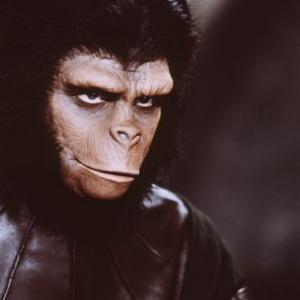Planet Of The Apes Roddy McDowall 1968 20th Century Fox