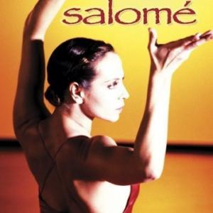 Aída Gómez in Salomé (2002)