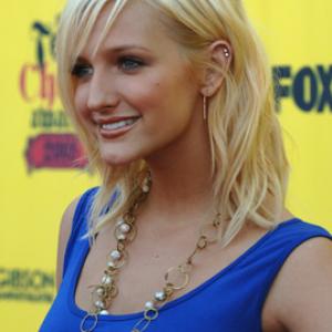 Ashlee Simpson