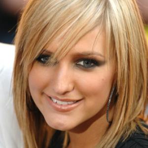 Ashlee Simpson at event of 2005 MuchMusic Video Awards (2005)