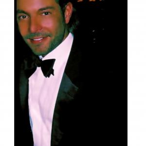 DAVID GIAMMARCO attends the Royal Premiere of 