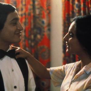 Still of Zaide Silvia Gutiérrez and David Villalpando in El Norte (1983)