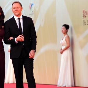The 29th China Golden Rooster Film Awards