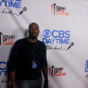CBS Daytime After Dark.....Stand Up For Cancer