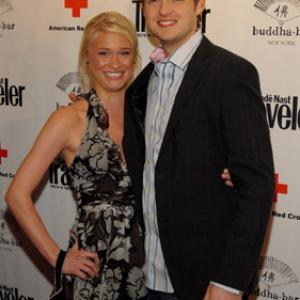 Damien Fahey and Leven Rambin