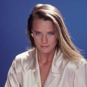 Santa Barbara Robin Wright