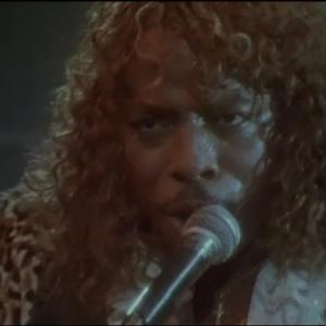 Still of Rick James in The A-Team (1983)