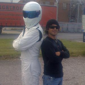 With the Stig (UK)