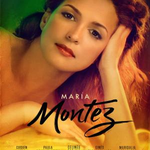Official poster of the movieMara Montez