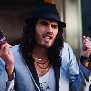 Still of Russell Brand in Get Him to the Greek 2010