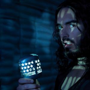 Still of Russell Brand in Brand X with Russell Brand 2012