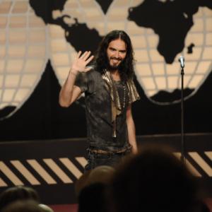 Still of Russell Brand in Brand X with Russell Brand (2012)