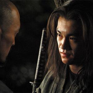 Still of Shin Koyamada in The Last Samurai 2003