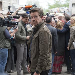 Still of Max Beesley in Tevyne 2011