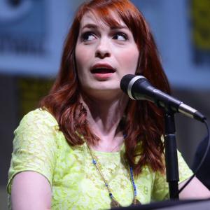 Felicia Day at event of Supernatural (2005)
