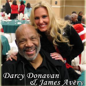 Darcy Donavan