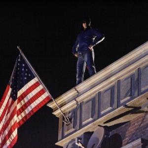 Still of Justin Hartley in Smallville 2001