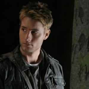 Still of Justin Hartley in Smallville 2001