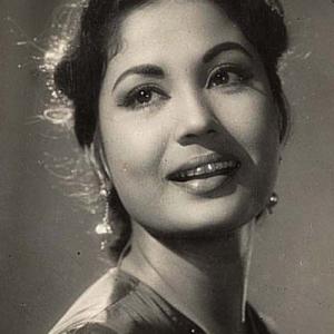 Meena Kumari