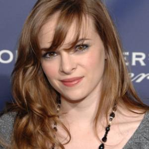 Danielle Panabaker at event of The Memory Keepers Daughter 2008