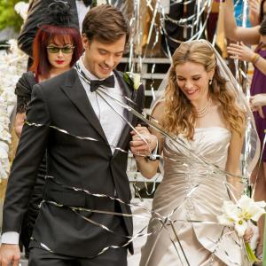 Danielle Panabaker in Nearlyweds 2013