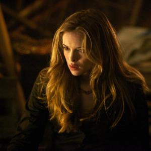 Still of Danielle Panabaker in Grimm (2011)
