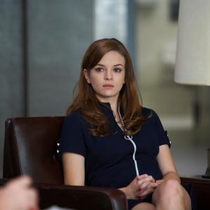 Danielle Panabaker in The Ward 2010