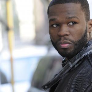 Still of 50 Cent in Twelve 2010
