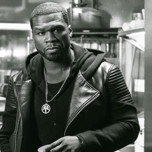 Still of 50 Cent in Power 2014