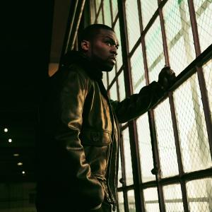 Still of 50 Cent in Power (2014)
