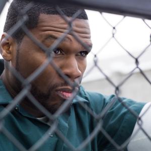 Still of 50 Cent in Power (2014)