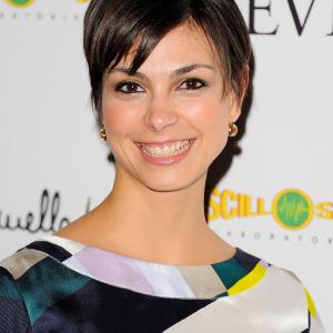 Morena Baccarin at event of We Need to Talk About Kevin 2011