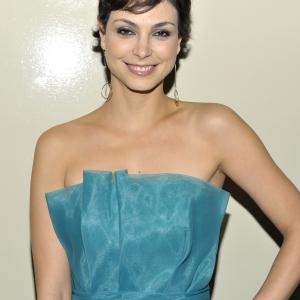 Morena Baccarin at event of Another Happy Day 2011