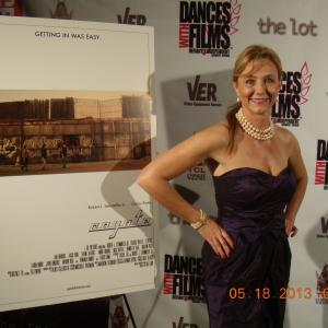 Dances With Films Grand Jury Award winning film Coyote