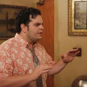 Still of Josh Gad in New Girl 2011