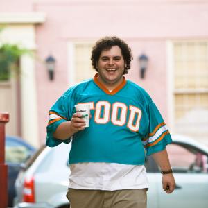 Still of Josh Gad in Mardi Gras: Spring Break (2011)