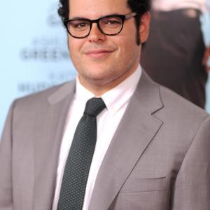 Josh Gad at event of Wish I Was Here (2014)