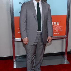 Josh Gad at event of Wish I Was Here 2014