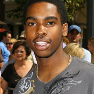 Daniel Curtis Lee at event of Bratz 2007